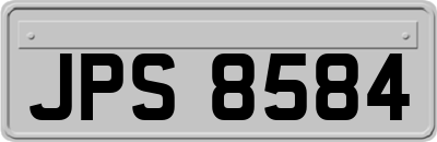 JPS8584