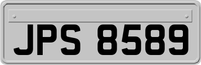 JPS8589