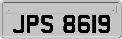 JPS8619