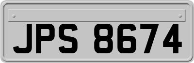 JPS8674