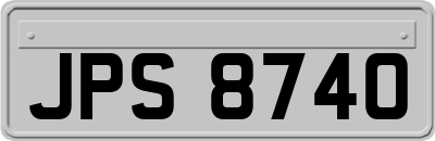 JPS8740