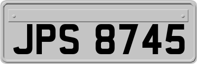 JPS8745