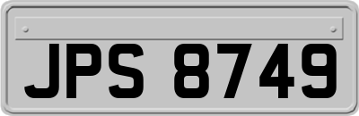 JPS8749