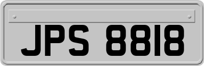 JPS8818