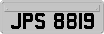 JPS8819