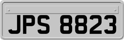 JPS8823