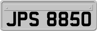 JPS8850