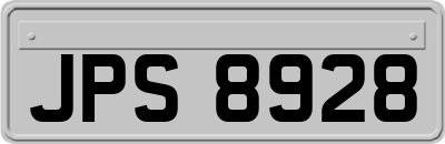 JPS8928
