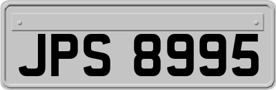 JPS8995