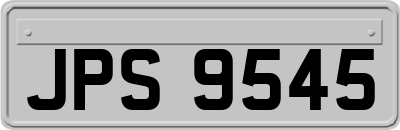JPS9545