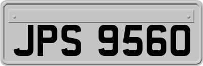 JPS9560