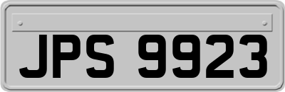 JPS9923