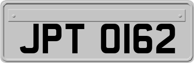 JPT0162