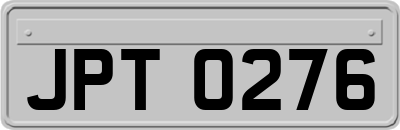 JPT0276
