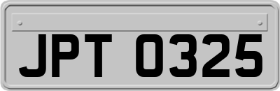 JPT0325