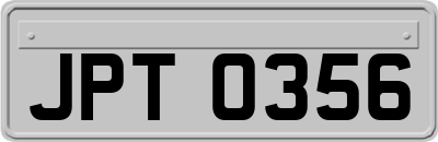 JPT0356