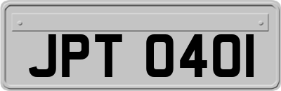 JPT0401