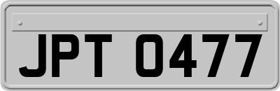 JPT0477