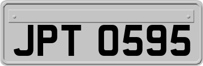 JPT0595