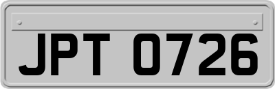 JPT0726
