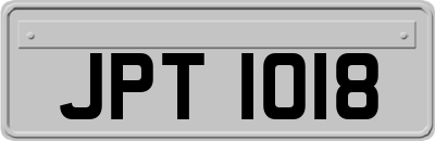 JPT1018