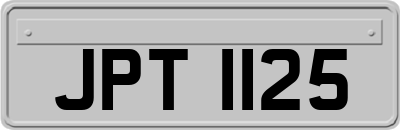JPT1125
