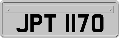 JPT1170