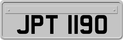JPT1190