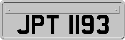 JPT1193