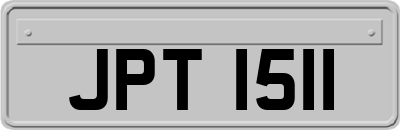 JPT1511