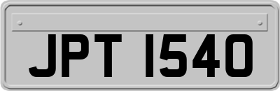 JPT1540
