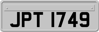 JPT1749