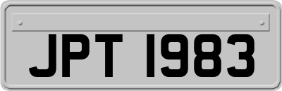 JPT1983