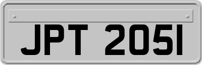 JPT2051