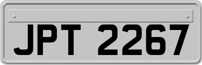 JPT2267