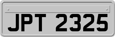 JPT2325