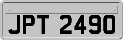 JPT2490