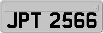 JPT2566