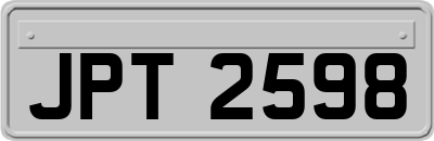 JPT2598