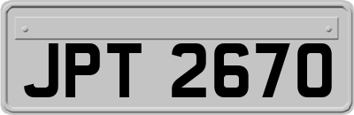 JPT2670