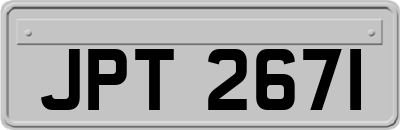 JPT2671