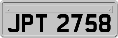 JPT2758