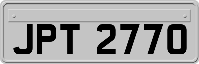 JPT2770