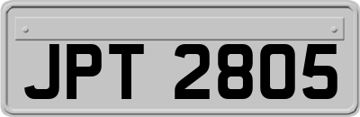 JPT2805