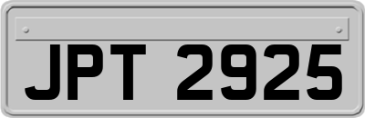 JPT2925
