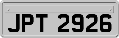 JPT2926