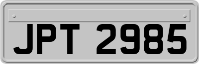 JPT2985