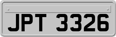 JPT3326