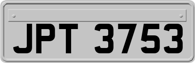 JPT3753