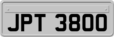 JPT3800